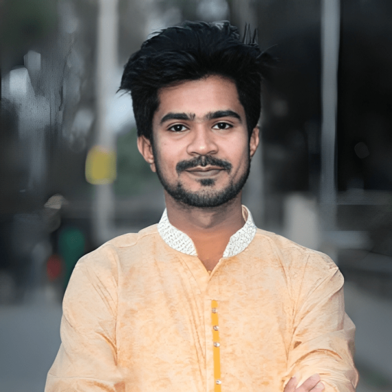 মোঃ সাব্বির আনাম